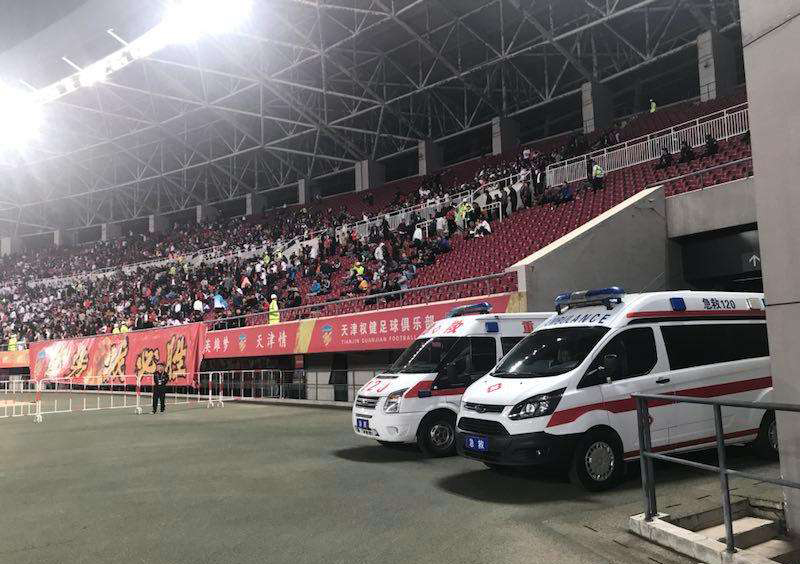 宁晋县大中小型活动保障
